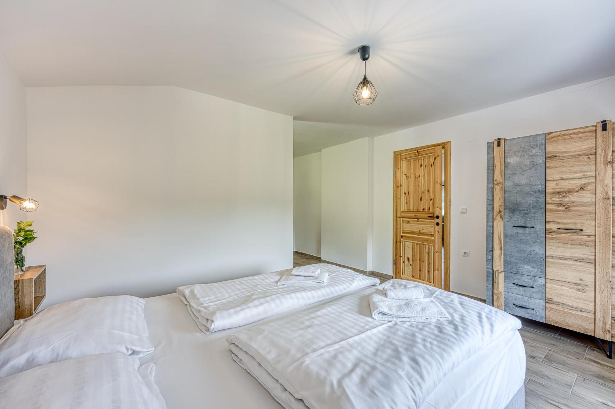 Vila Lisjak - Apartments Podčetrtek Chambre photo