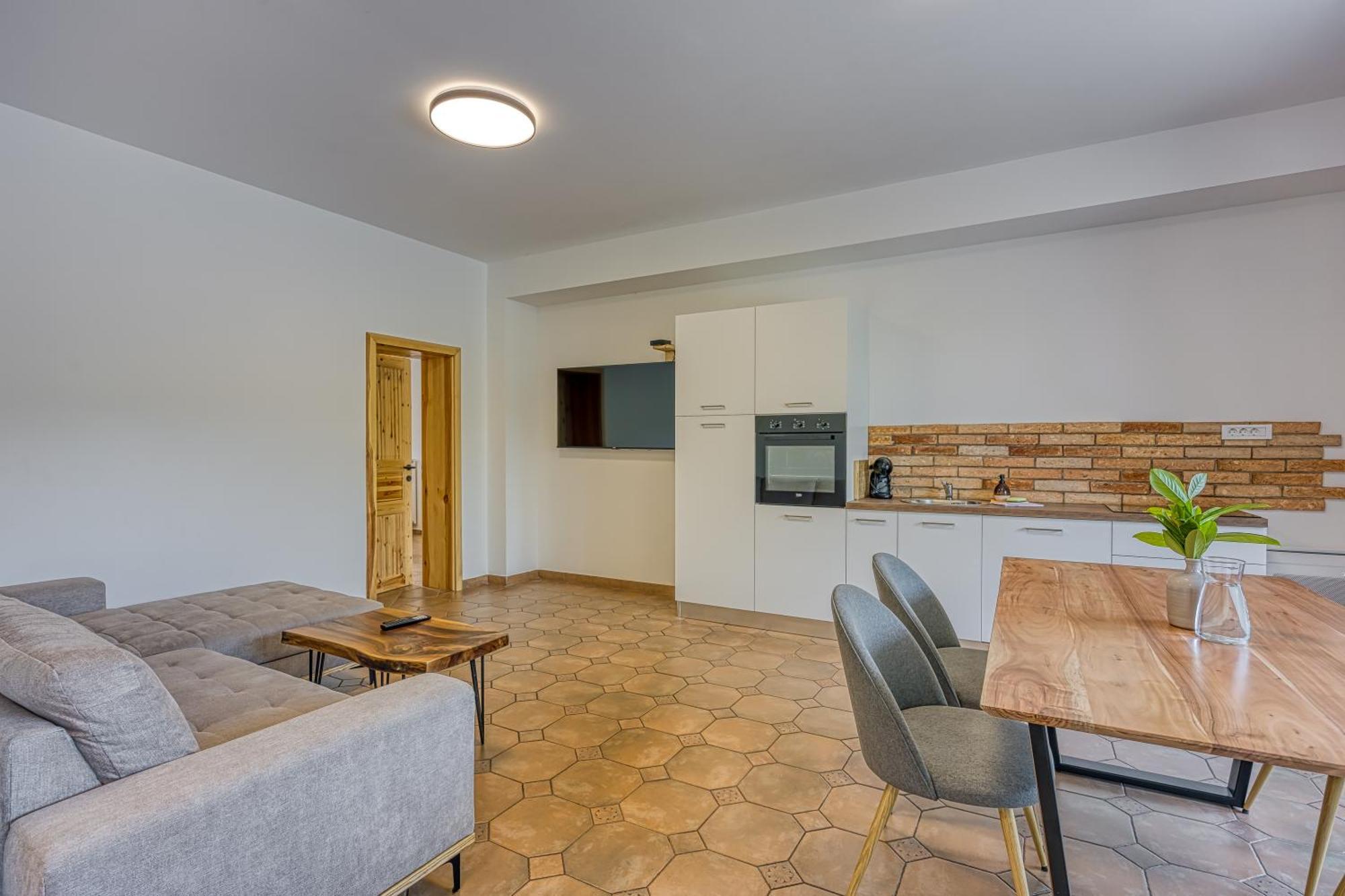 Vila Lisjak - Apartments Podčetrtek Chambre photo