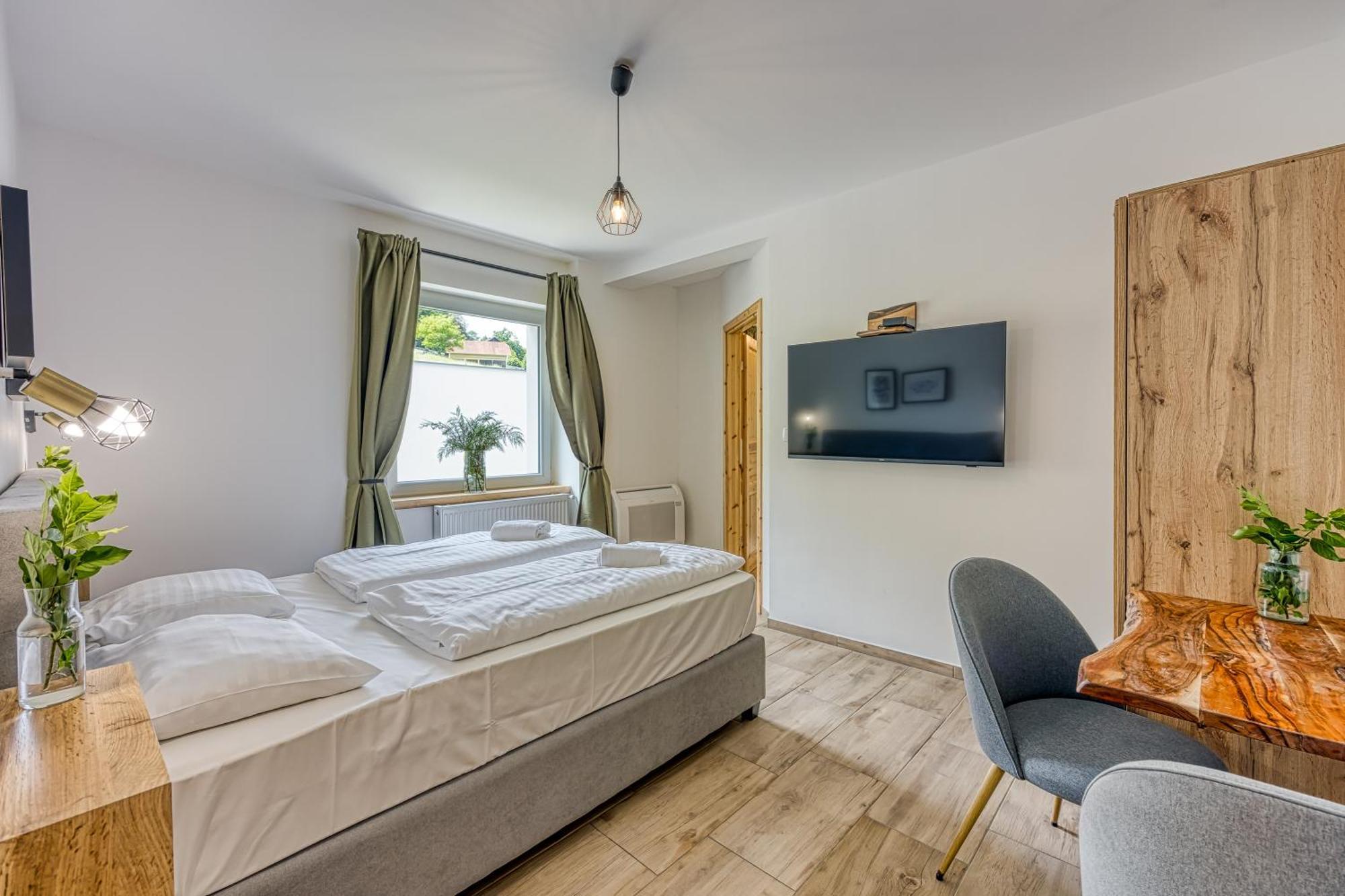 Vila Lisjak - Apartments Podčetrtek Extérieur photo
