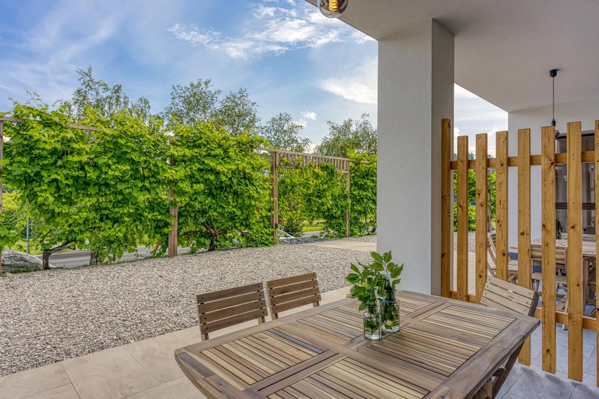 Vila Lisjak - Apartments Podčetrtek Extérieur photo