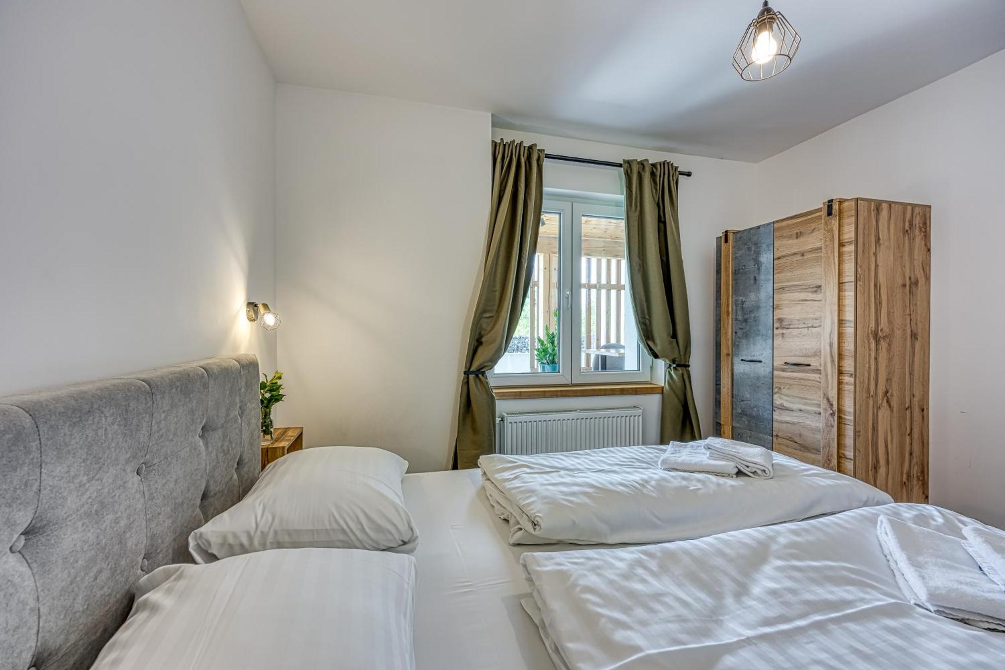 Vila Lisjak - Apartments Podčetrtek Chambre photo