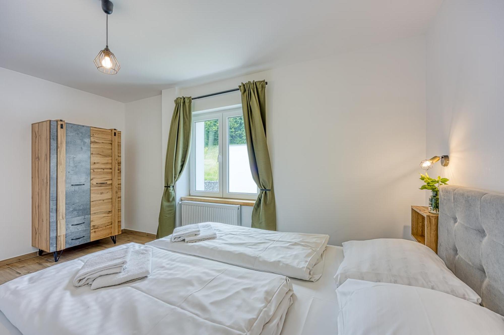 Vila Lisjak - Apartments Podčetrtek Chambre photo