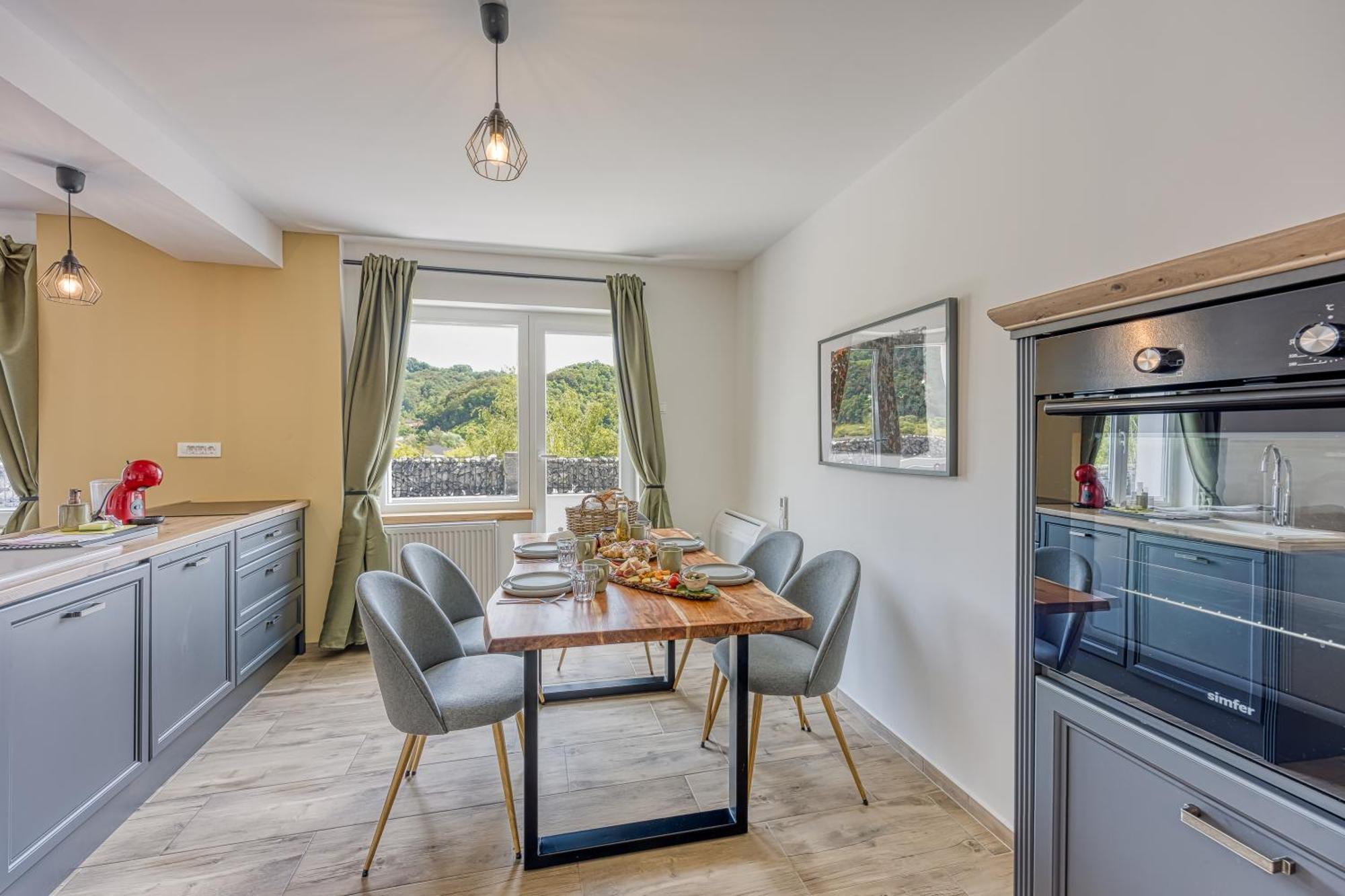 Vila Lisjak - Apartments Podčetrtek Extérieur photo