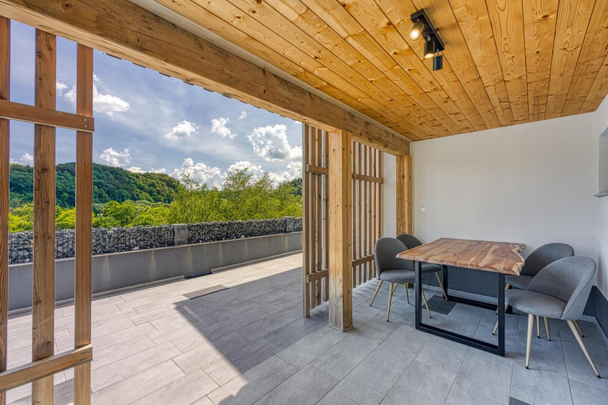 Vila Lisjak - Apartments Podčetrtek Extérieur photo