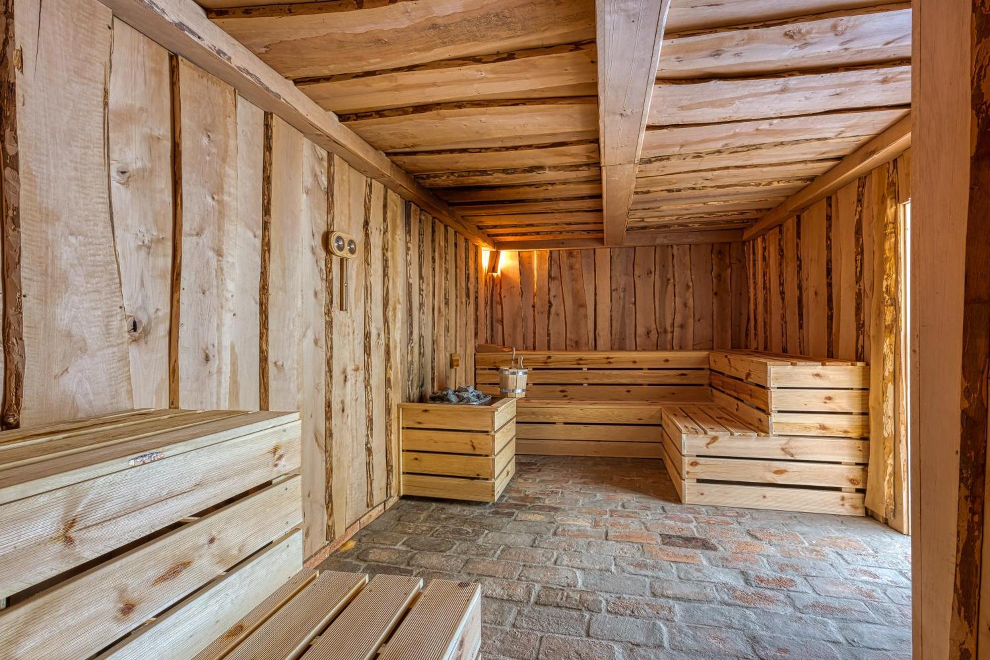 Vila Lisjak - Apartments Podčetrtek Extérieur photo