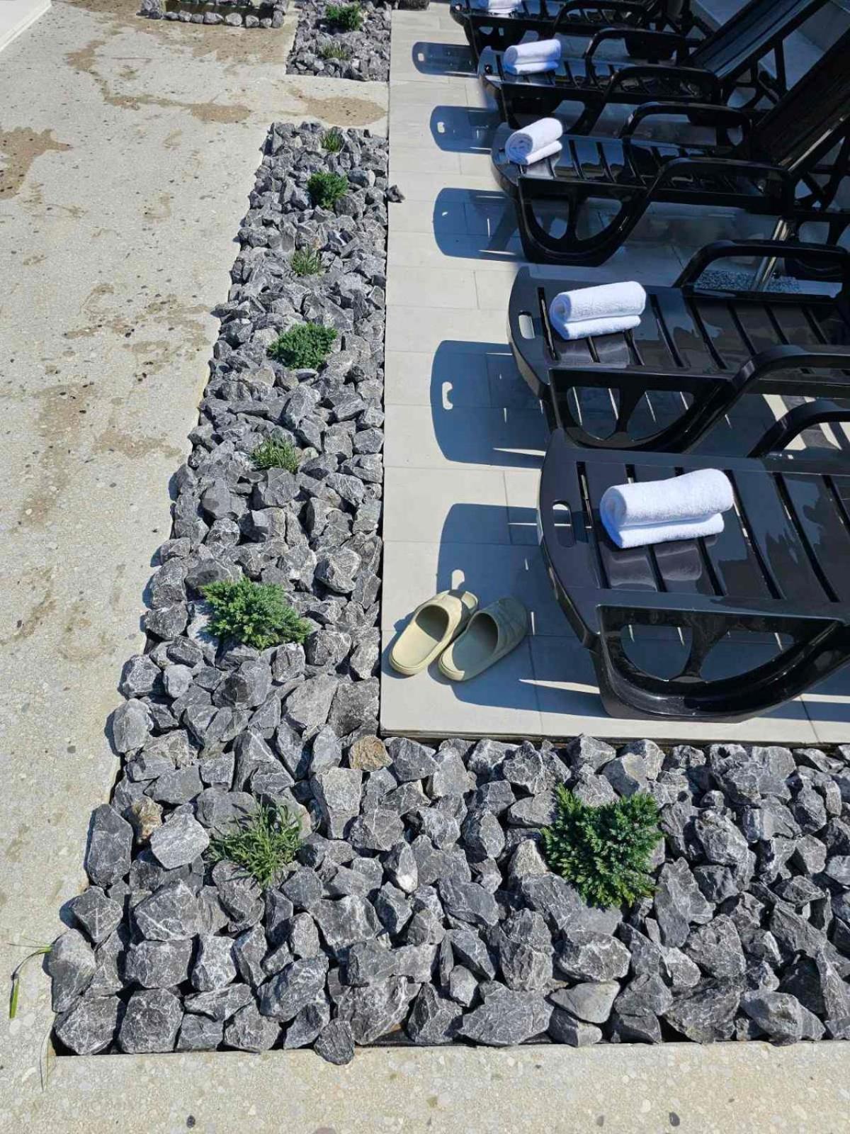 Vila Lisjak - Apartments Podčetrtek Extérieur photo
